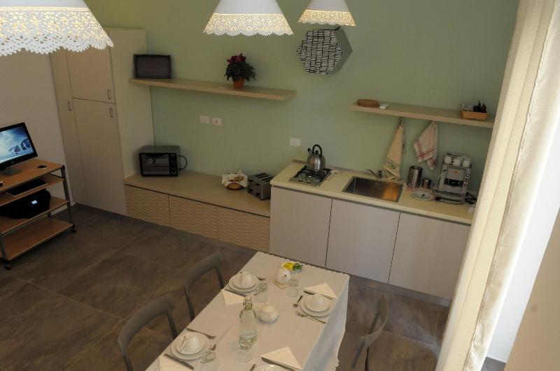 Della Torre Rooms image