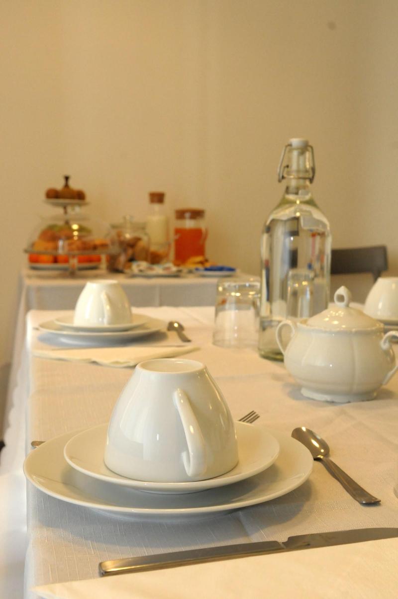 Della Torre Rooms image