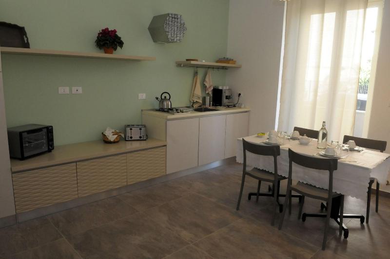 Della Torre Rooms image