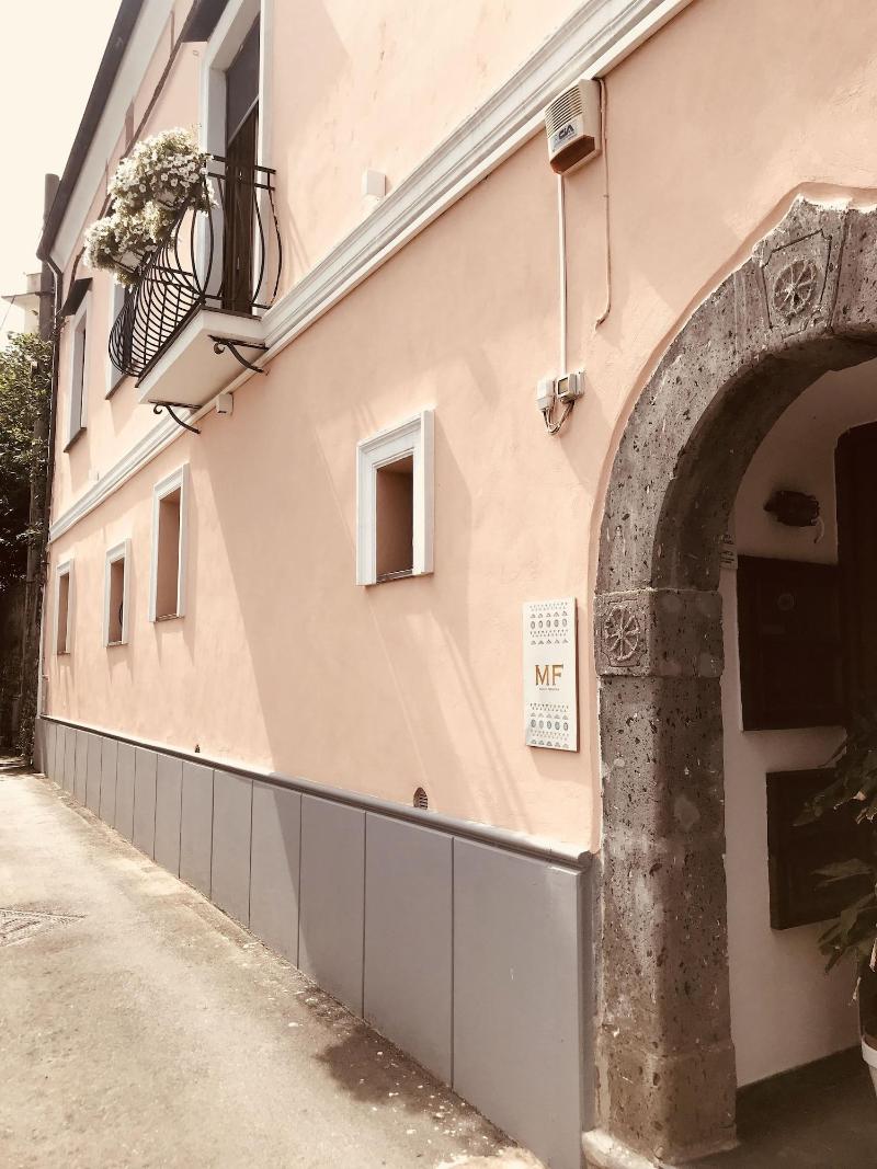 Maison Fernanda image