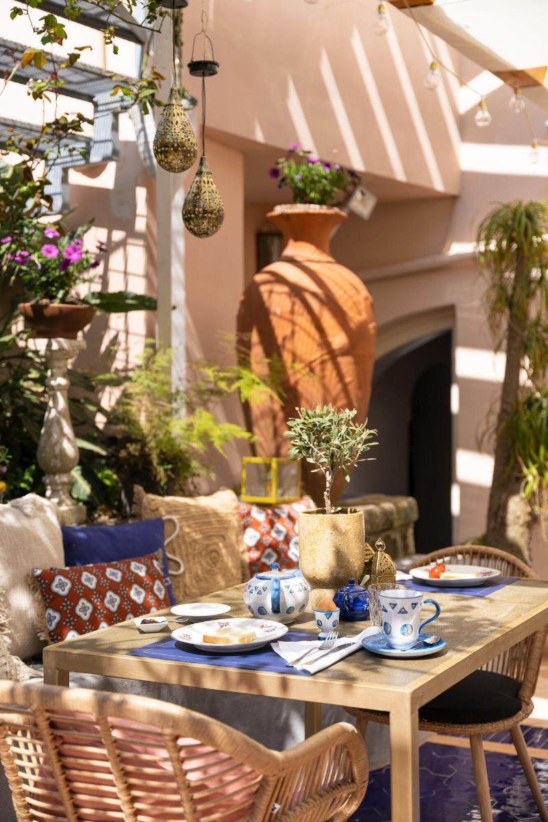 Maison Fernanda image