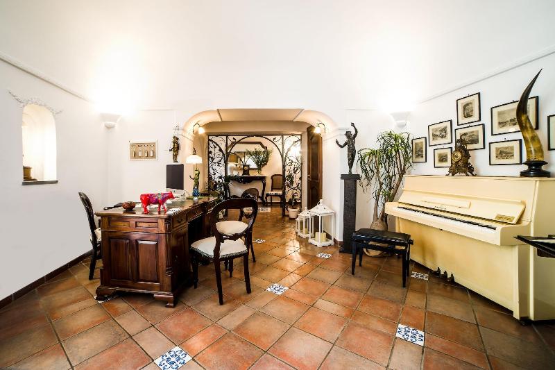 Maison Fernanda image