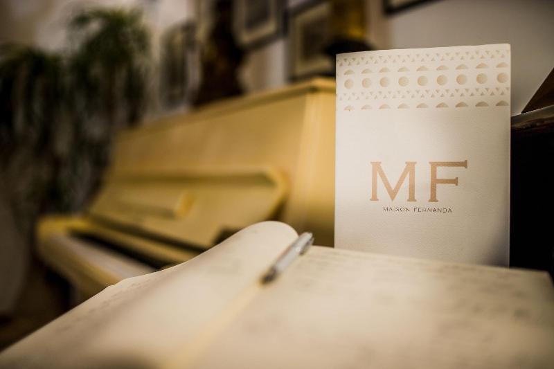 Maison Fernanda image