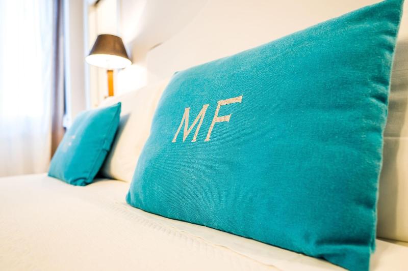 Maison Fernanda image