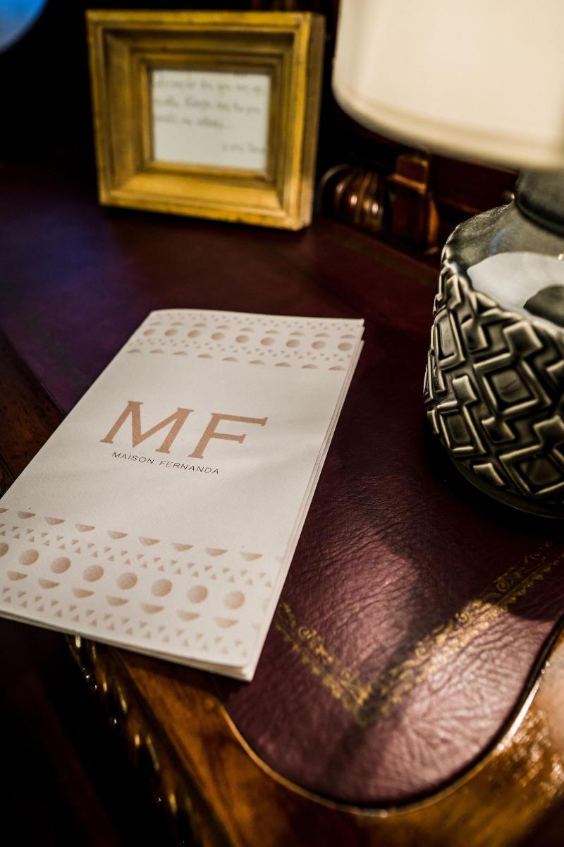 Maison Fernanda image