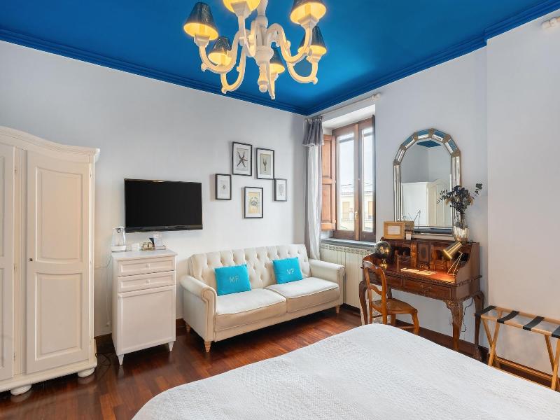 Maison Fernanda image