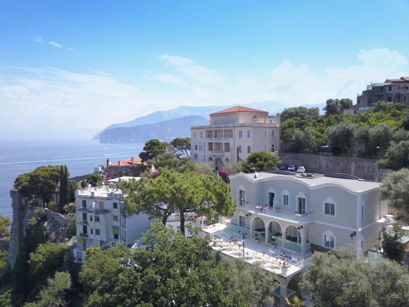 Sorrento Dream Resort image