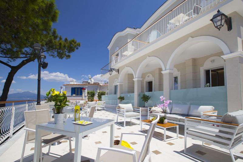 Sorrento Dream Resort image