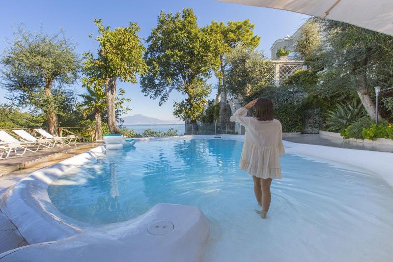 Sorrento Dream Resort image