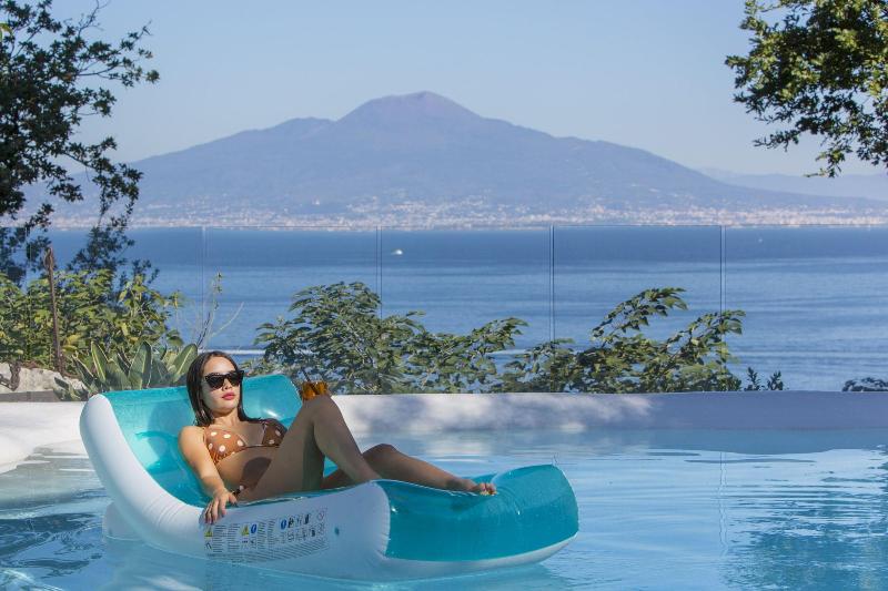 Sorrento Dream Resort image