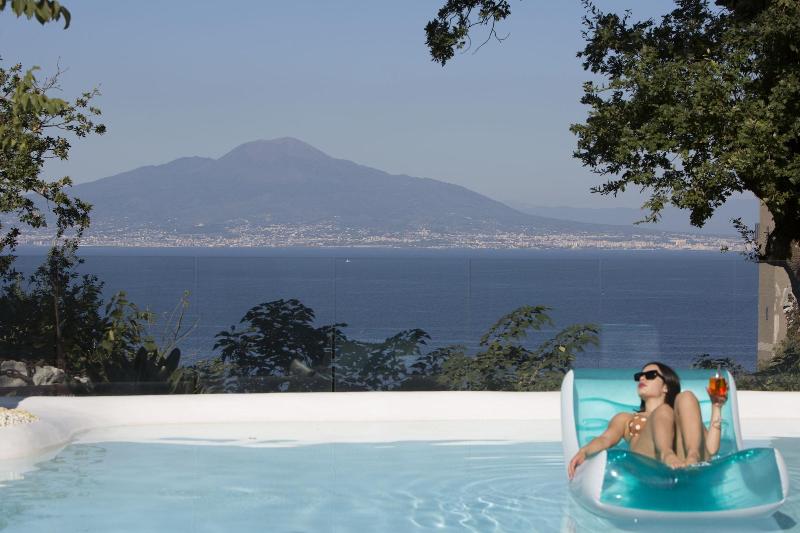 Sorrento Dream Resort image