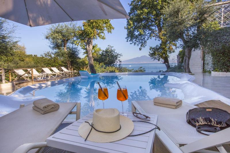 Sorrento Dream Resort image