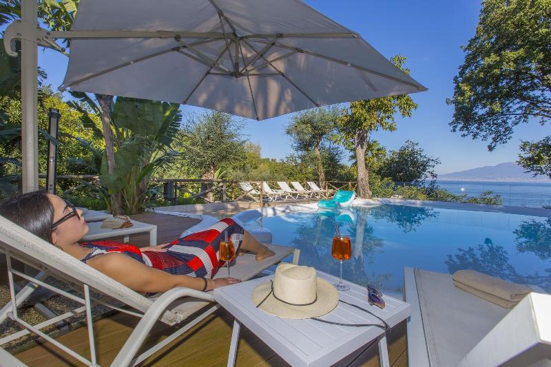Sorrento Dream Resort image