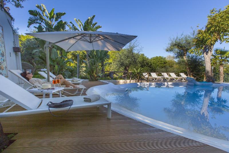 Sorrento Dream Resort image