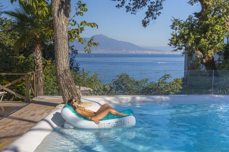 Sorrento Dream Resort image