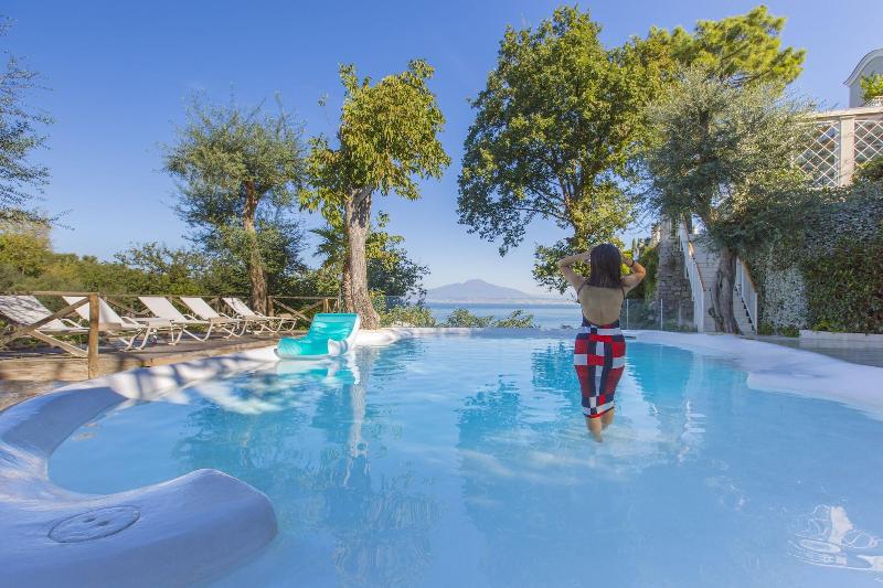 Sorrento Dream Resort image