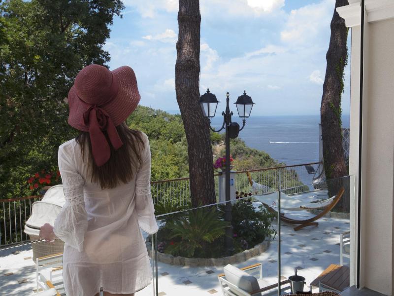 Sorrento Dream Resort image