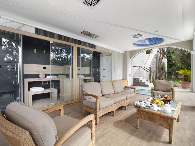 Sorrento Dream Resort image