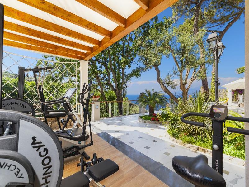Sorrento Dream Resort image