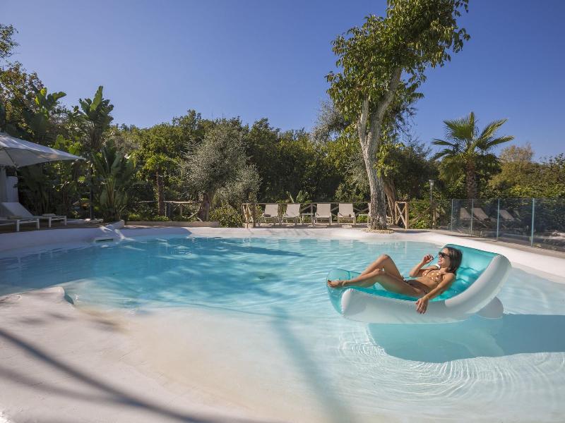 Sorrento Dream Resort image
