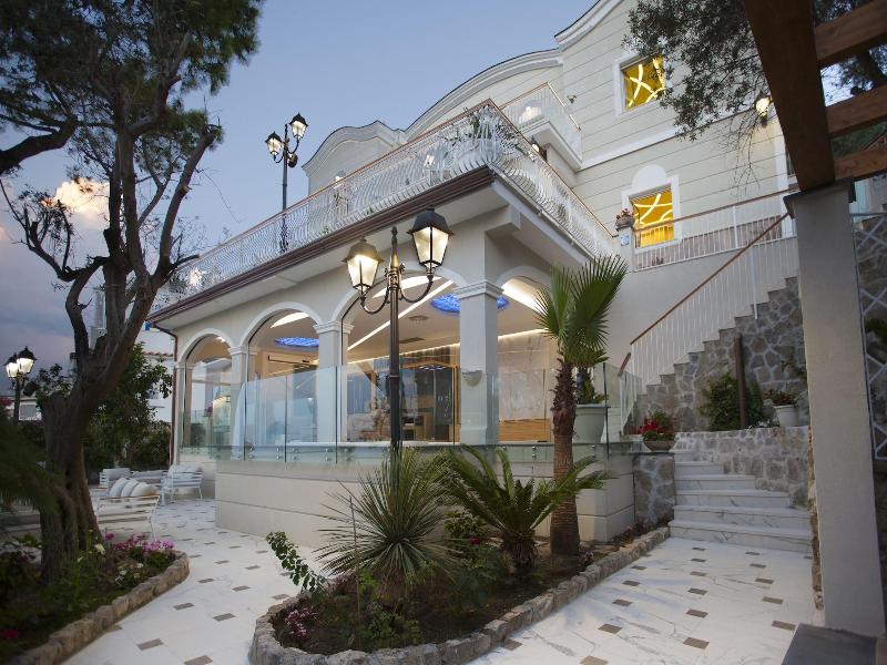 Sorrento Dream Resort image