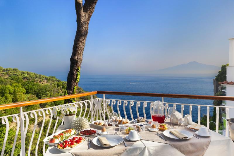Sorrento Dream Resort image
