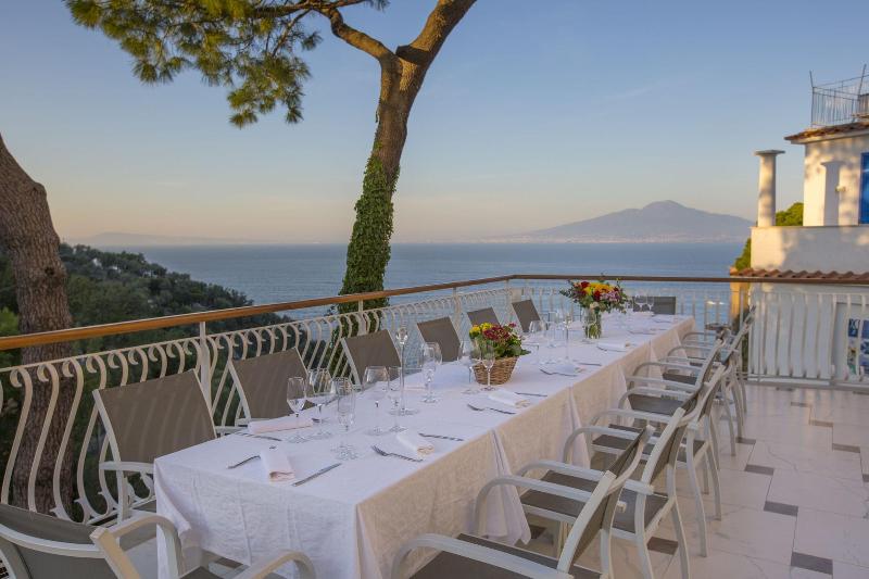 Sorrento Dream Resort image
