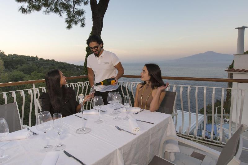 Sorrento Dream Resort image