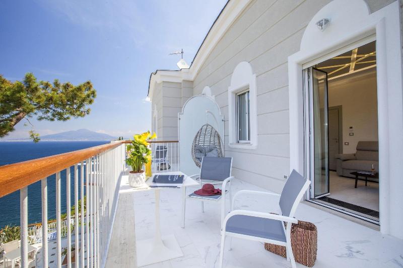 Sorrento Dream Resort image