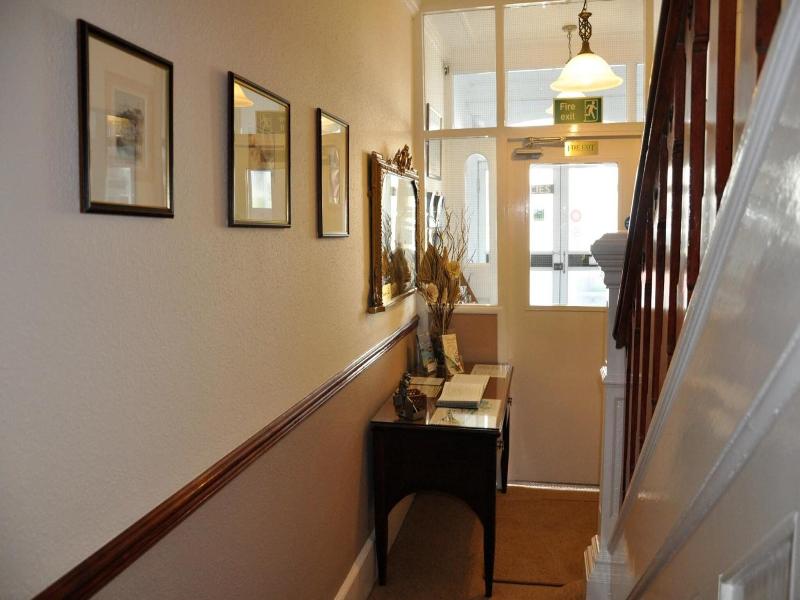 Chandos Premier Hotel Folkestone - Channel Tunnel image
