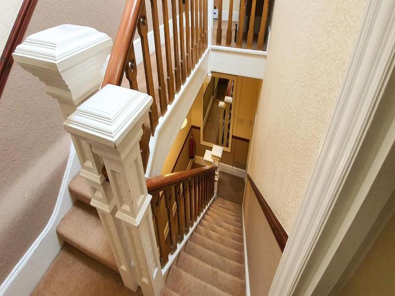 Chandos Premier Hotel Folkestone - Channel Tunnel image