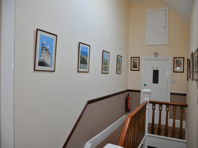 Chandos Premier Hotel Folkestone - Channel Tunnel image