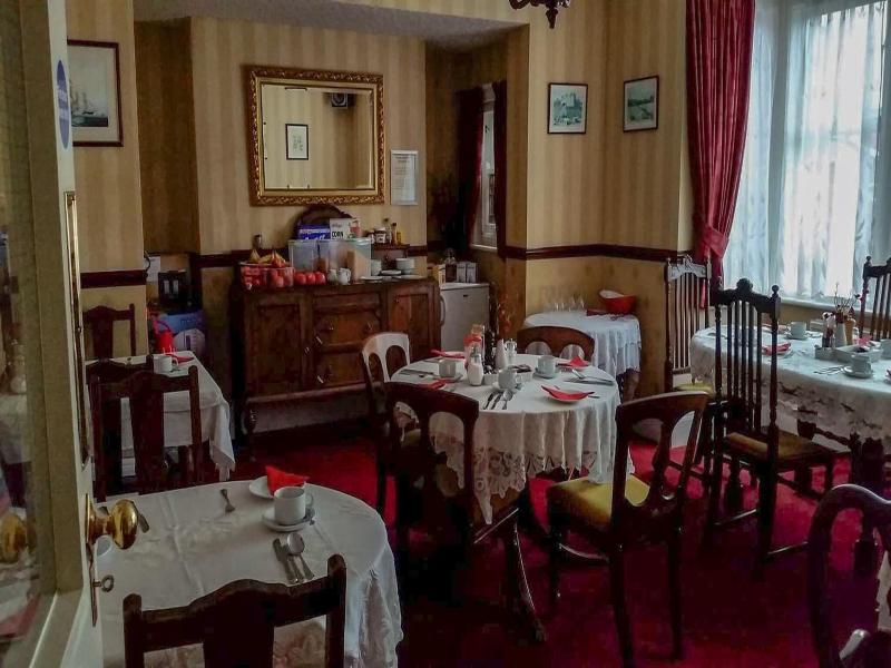 Chandos Premier Hotel Folkestone - Channel Tunnel image