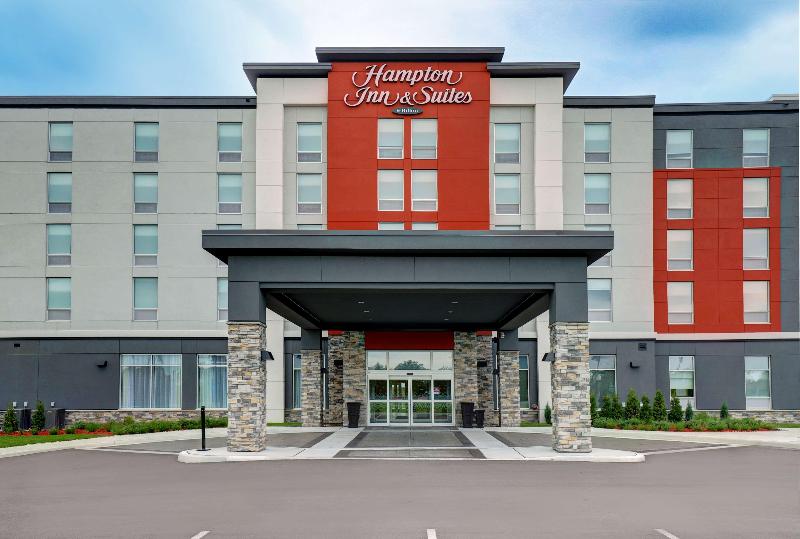 Hampton Inn & Suites by Hilton Belleville