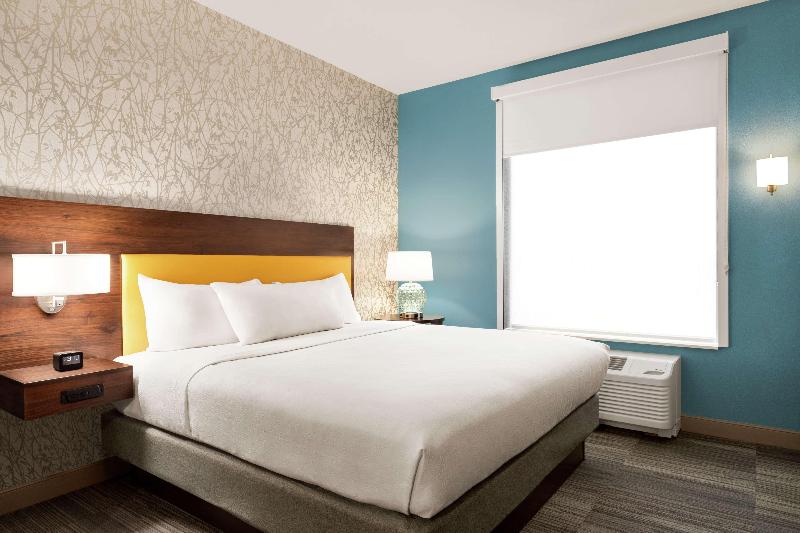 Home2 Suites By Hilton Ridley Park Philadelphia Ai image