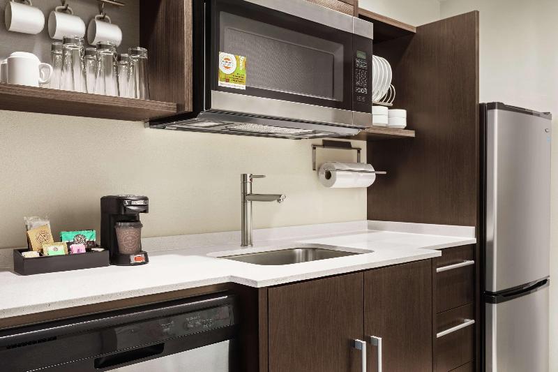 Home2 Suites By Hilton Ridley Park Philadelphia Ai image