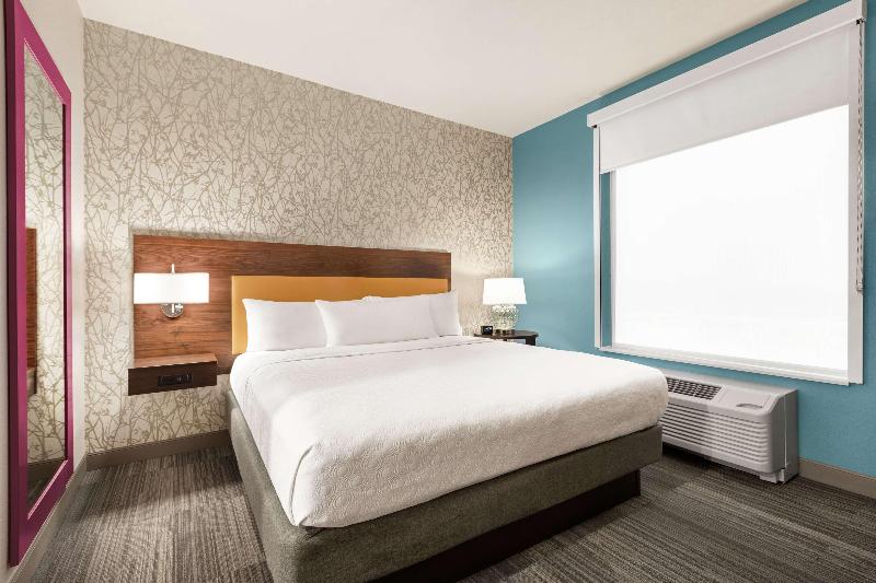 Home2 Suites By Hilton Ridley Park Philadelphia Ai image