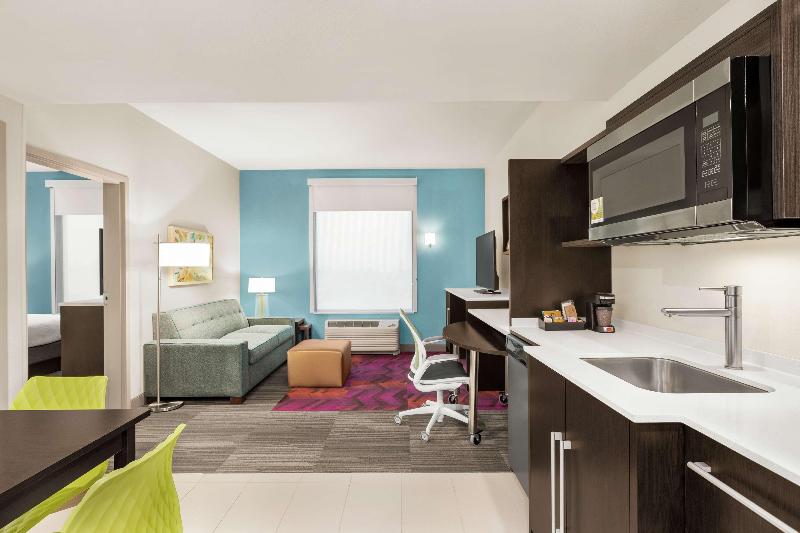 Home2 Suites By Hilton Ridley Park Philadelphia Ai image