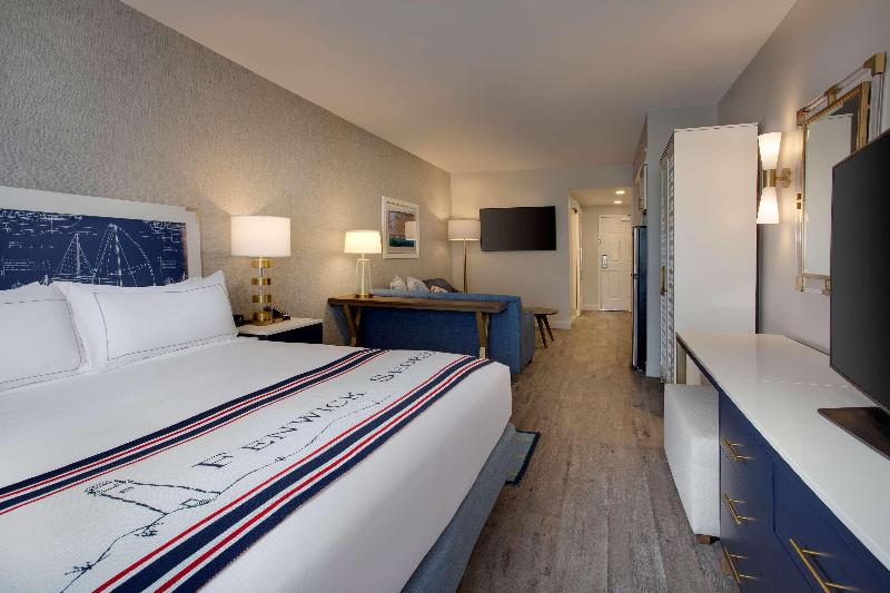 Fenwick Shores, Tapestry Collection by Hilton image