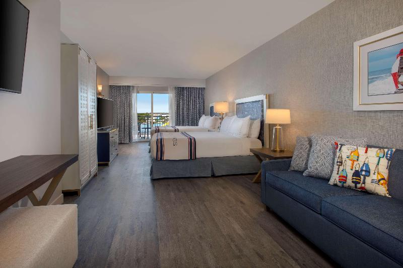 Fenwick Shores, Tapestry Collection by Hilton image