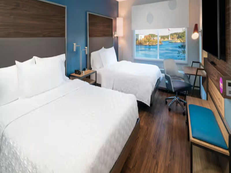 Tru by Hilton Savannah Airport image