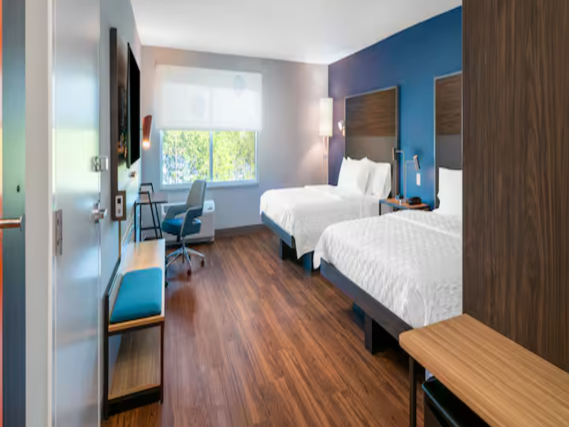 Tru by Hilton Savannah Airport image
