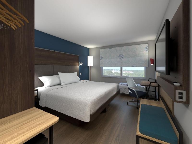 Tru by Hilton Harrisonburg