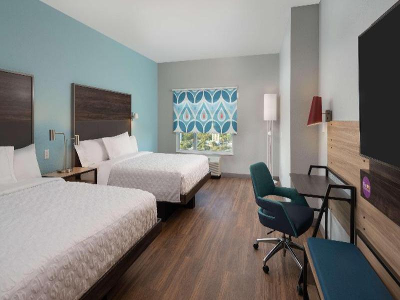Tru by Hilton Fort Lauderdale Downtown image