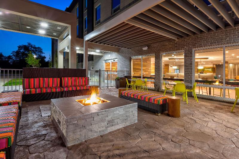 Home2 Suites by Hilton Saginaw photo 24