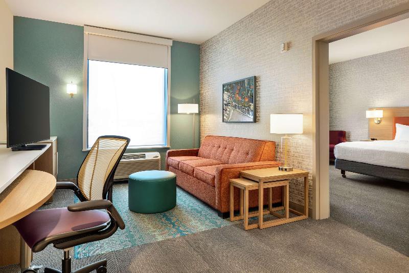 Hotel Home2 Suites by Hilton Ogden