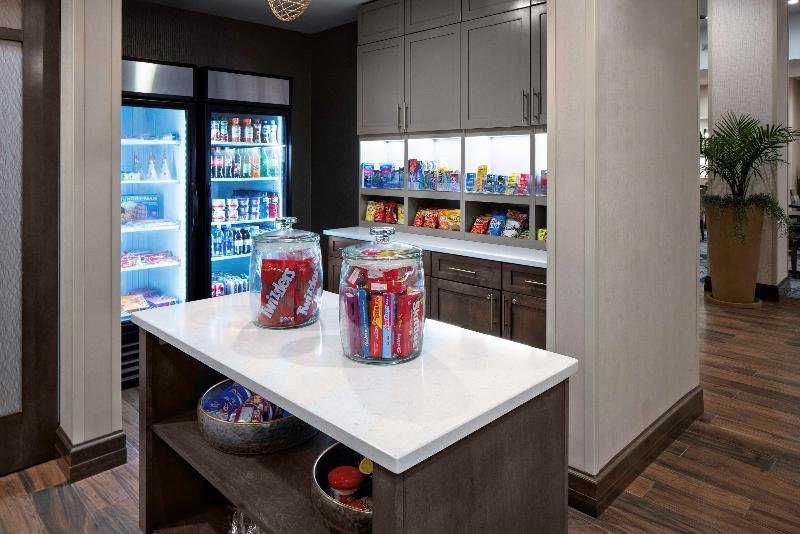 Homewood Suites By Hilton Greensboro Wendover image
