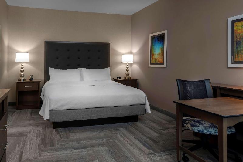 Homewood Suites By Hilton Greensboro Wendover image