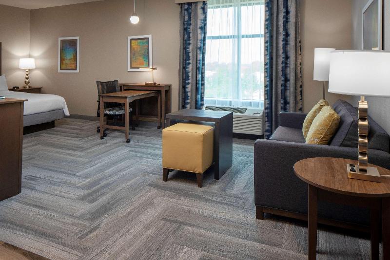 Homewood Suites By Hilton Greensboro Wendover image