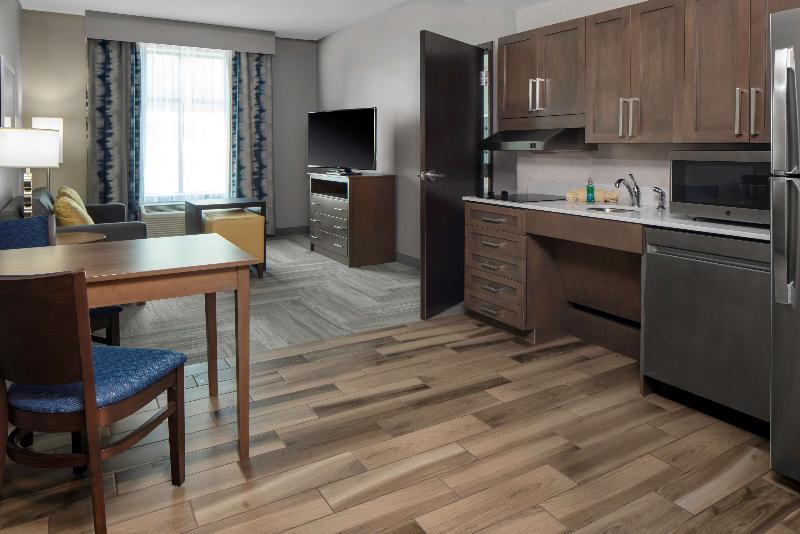 Homewood Suites By Hilton Greensboro Wendover image